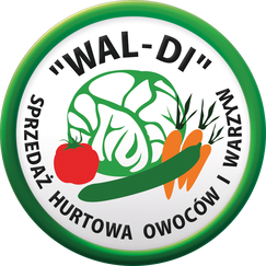 WAL-DI | Hurtowa Sprzedaż Warzyw i Owoców